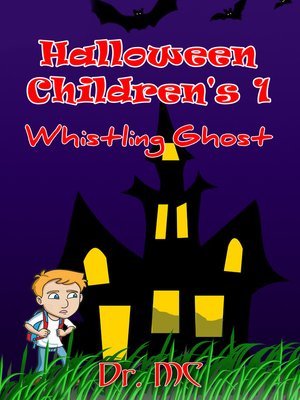 cover image of Halloween Children's 1